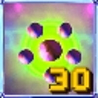 Достижение Maya III в игре Bejeweled 2 для PSP