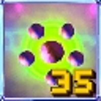 Достижение Hegemon V в игре Bejeweled 2 для PSP