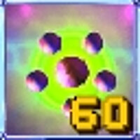 Достижение Sequentus Beta в игре Bejeweled 2 для PSP