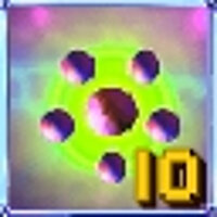 Достижение Tau Heximus в игре Bejeweled 2 для PSP