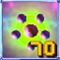 Достижение Gaean Reach в игре Bejeweled 2 для PSP