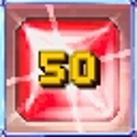 Достижение Overpowered в игре Bejeweled 2 для PSP