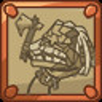 Достижение Страж пустыни в игре Conan Chop Chop для Steam