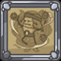 Достижение Большой выбор в игре Conan Chop Chop для Steam