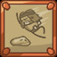 Достижение Буян в игре Conan Chop Chop для Steam