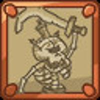 Достижение Страж гор в игре Conan Chop Chop для Steam