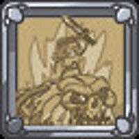 Достижение Конан-киммериец в игре Conan Chop Chop для Steam