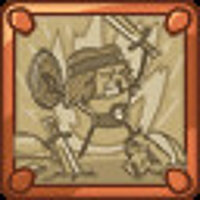 Достижение Неуемное нахальство в игре Conan Chop Chop для Steam