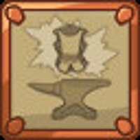 Достижение Новый наряд в игре Conan Chop Chop для Steam