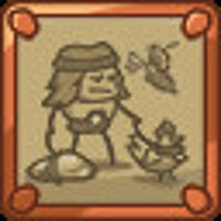 Достижение Любитель животных в игре Conan Chop Chop для Steam