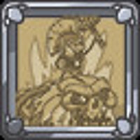 Достижение Командующий Черного Дракона в игре Conan Chop Chop для Steam