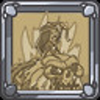 Достижение Королева Черного побережья в игре Conan Chop Chop для Steam