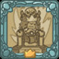 Достижение Король Конан в игре Conan Chop Chop для Steam