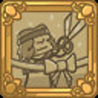 Достижение Сердце сообщества в игре Conan Chop Chop для Steam