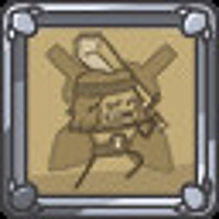 Достижение В атаку в игре Conan Chop Chop для Steam