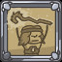 Достижение Обретенная реликвия в игре Conan Chop Chop для Steam