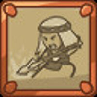 Достижение Ловкая воительница в игре Conan Chop Chop для Steam