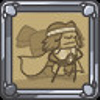 Достижение Профессиональная необходимость в игре Conan Chop Chop для Steam