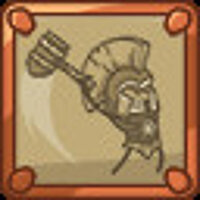 Достижение Надежный защитник в игре Conan Chop Chop для Steam