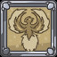 Достижение Ярость феникса в игре Conan Chop Chop для Steam