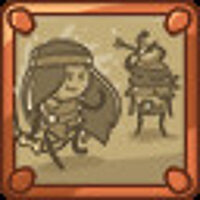 Достижение Пугающая меткость в игре Conan Chop Chop для Steam