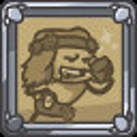 Достижение Коллекция амулетов в игре Conan Chop Chop для Steam