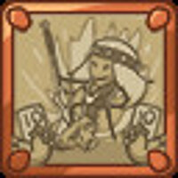 Достижение Абсолютная точность в игре Conan Chop Chop для Steam