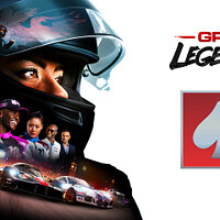 Достижение Ultimate Import в игре GRID Legends для Xbox One, Xbox Series