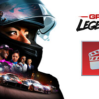 Достижение PROVE YOURSELF в игре GRID Legends для Xbox One, Xbox Series
