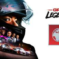 Достижение Around the Globe, AGAIN!? в игре GRID Legends для Xbox One, Xbox Series