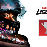Достижение THE MAIN EVENT в игре GRID Legends для Xbox One, Xbox Series