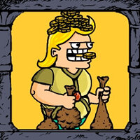 Достижение Keep the change в игре Lucky Tower Ultimate для Steam