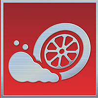 Трофей {trophy} в игре GRID Legends для PS4