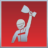 Трофей {trophy} в игре GRID Legends для PS4
