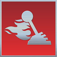 Трофей {trophy} в игре GRID Legends для PS4