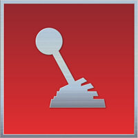Трофей {trophy} в игре GRID Legends для PS5