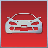 Трофей {trophy} в игре GRID Legends для PS5