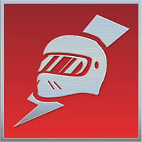Трофей {trophy} в игре GRID Legends для PS5