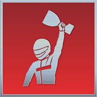 Трофей {trophy} в игре GRID Legends для PS5