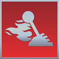 Трофей {trophy} в игре GRID Legends для PS5