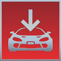 Трофей {trophy} в игре GRID Legends для PS5