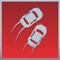 Трофей {trophy} в игре GRID Legends для PS5