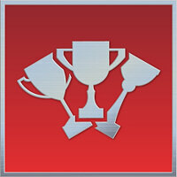 Трофей {trophy} в игре GRID Legends для PS5