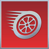 Трофей {trophy} в игре GRID Legends для PS5