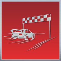 Трофей {trophy} в игре GRID Legends для PS5