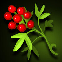 Достижение Haywind Redberry Forager в игре The Black Grimoire: Cursebreaker для Steam