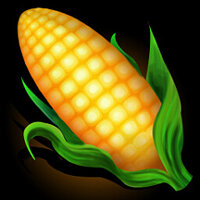 Достижение Haywind Corn Harvester в игре The Black Grimoire: Cursebreaker для Steam