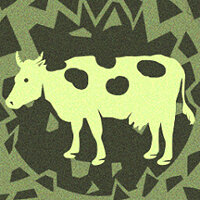 Достижение Timberwell Cow Culler в игре The Black Grimoire: Cursebreaker для Steam