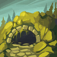 Достижение Explorer of Prowler's Thicket в игре The Black Grimoire: Cursebreaker для Steam