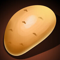 Достижение Harshwind Potato Harvester в игре The Black Grimoire: Cursebreaker для Steam